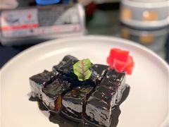 黑金五香二头乌-炳胜品味(海印总店)