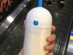 -兰熊鲜奶(西直门凯德mall店)