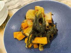 宁波烤菜-宁海食府(总店·天一阁望京店)