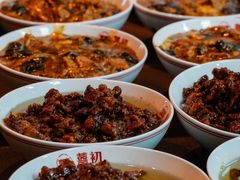 -添萬囍·天津三鲜捞面(天河城店)