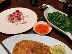 -彩丰楼·中餐厅(国家会展中心上海洲际店)