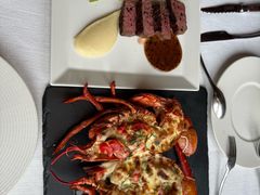 -The V泽惟·低温慢煮料理