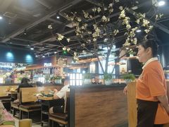 -韩盛·盛江山自助料理(沈辽路万达店)