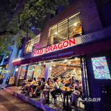 东湖路上的西餐吧鼻祖，上海精酿绝绝子