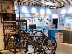 -SPECIALIZED闪电自行车(北苑路店)