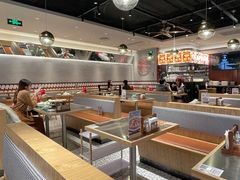 -潮界(虹桥新天地店)