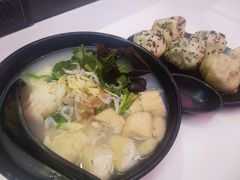 -小杨生煎(湟普汇店)