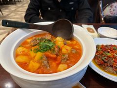 -南堂馆·新川菜(天府三街店)