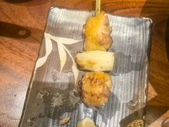 -鸟鹏烧鸟居酒屋(仁恒梦中心店)