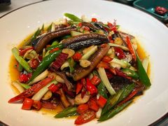 -锦府盐帮·李宅(领展购物广场中关村店)