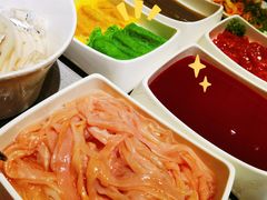 -海底捞火锅(凯德广场店)