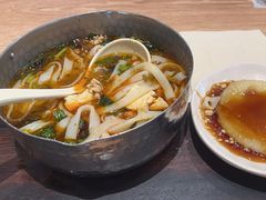 -小满手工粉(上海月星环球港店)