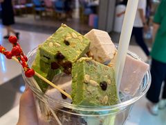 -栗子来了(正弘城店)