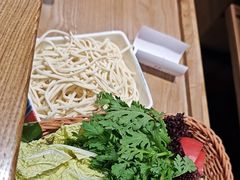 -侃爷南门铜锅涮肉