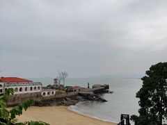 -鼓浪屿钢琴博物馆