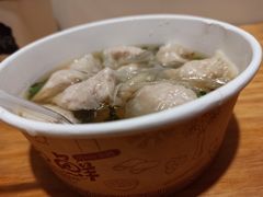 海鲜肉燕-家宴·灌蛋·沙茶面(曾厝垵店)