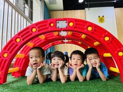 -全优加早教托育园(广百新一城店)