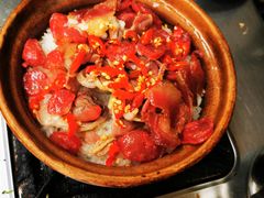 -潮香兴煲仔饭(莲花路店)