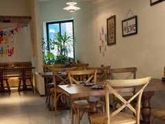 -The Good Place好地方·Brunch·coffee(国贸店)