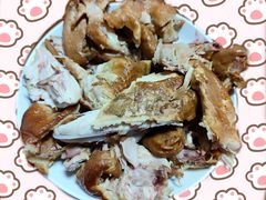 -鸡打鸣熏鸡系列(总店)