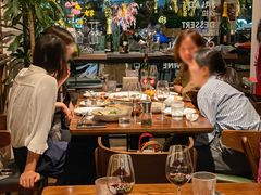 -Bistro 63 创意融合料理(广粤天地店)
