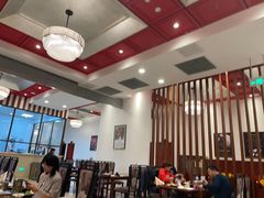 大堂-八宝牛潮汕鲜牛肉火锅(净月店)