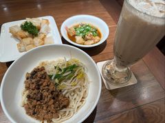 -春水堂人文茶馆(台中四维店)