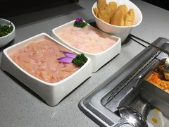 -海底捞火锅(金光华店)