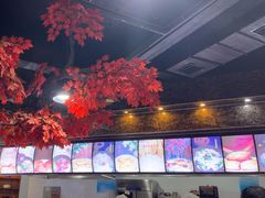 -石饮红星包子(中山路店)