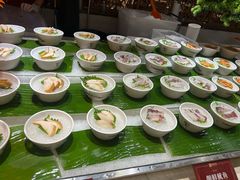 -雍和会海鲜姿造自助(湖东路店)