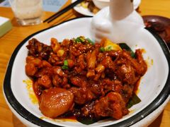 -莲餐厅·湖北菜·藕汤老手艺(愚园路店)