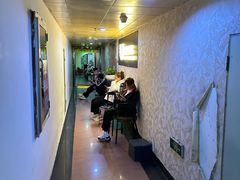-鸿鹄足浴店(东门店)