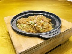海利小炒皇-新海利海鲜城·41年珠海老字号(夏湾店)
