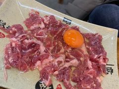 -顺德公平靓正特色牛花粥(花都店)