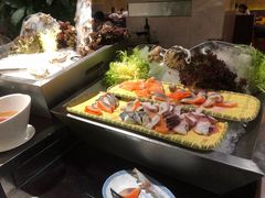-华安国际大酒店-餐厅