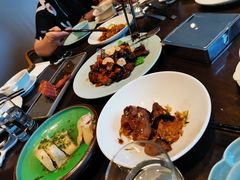 -环球港凯悦 · 享悦中餐厅