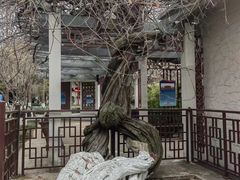 -郑和公园