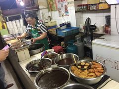 -王记生烫牛杂面馆(兰陵路店)