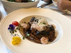 -中心大酒店·本味餐厅