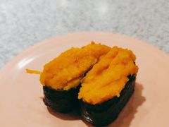 -争鲜回转寿司(金桥家乐福店)