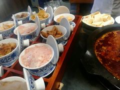 -重庆古老火锅