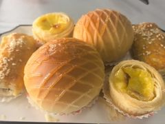 -鹿鸣酒家(越秀店)