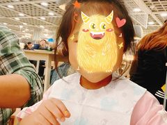 -宜家·瑞典风味餐厅(北京西红门店)