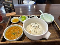 -蟹上黄·蟹黄面·江南糖水(人民广场店)