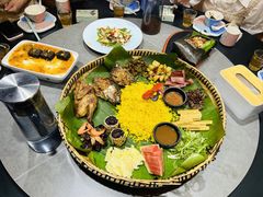 -桥边小楼·手工云南菜·古城观景小楼
