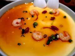 虾仁炖蛋-胡子大厨·超级小炒肉(晶耀前滩店)