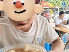 -魏记冰粉(恩威楼家属院店)