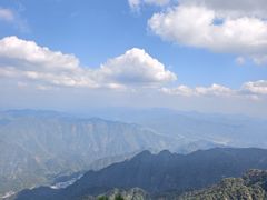 -三清山风景名胜区