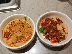 -海底捞火锅(金融街万达店)
