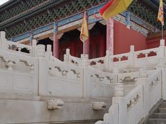 -敦煌丝路遗产城